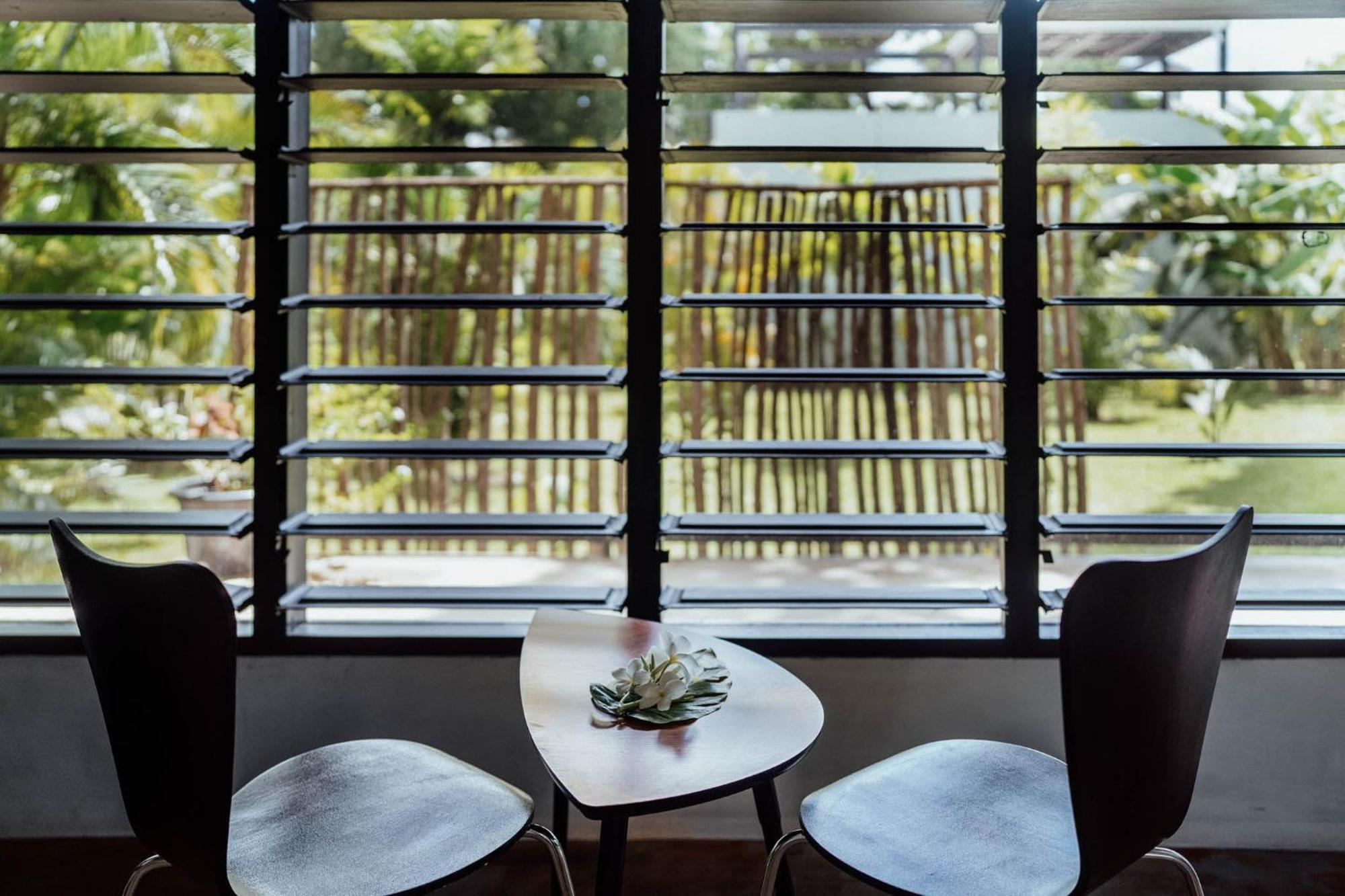 South Pacific Memories Hotel Port Vila Exterior photo